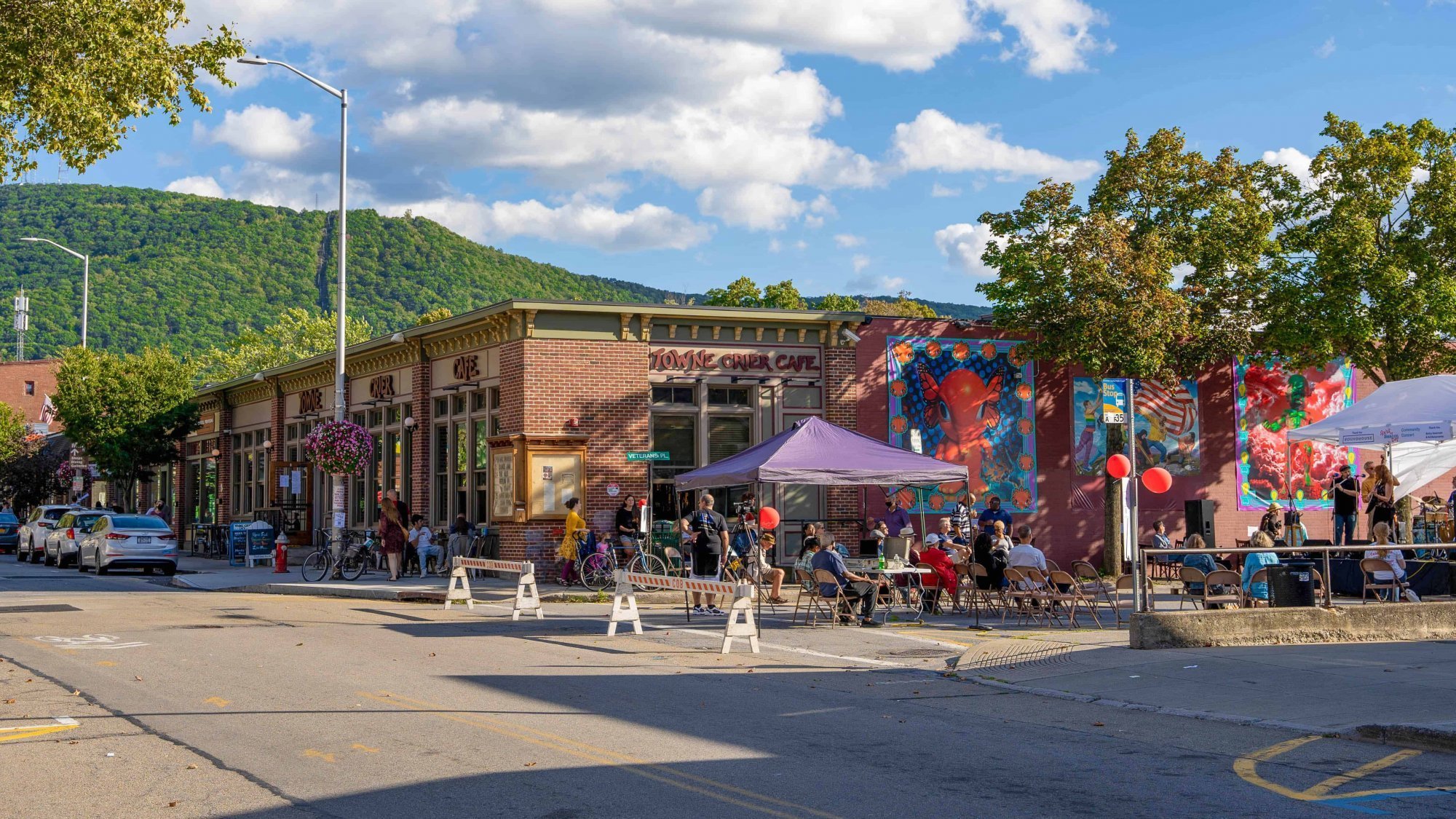 Hudson Valley and Catskills Events Roundup Summer 2022 photo